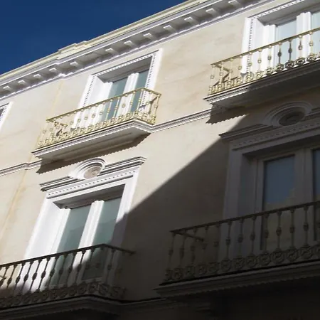 Apartmán Life San Vicente *