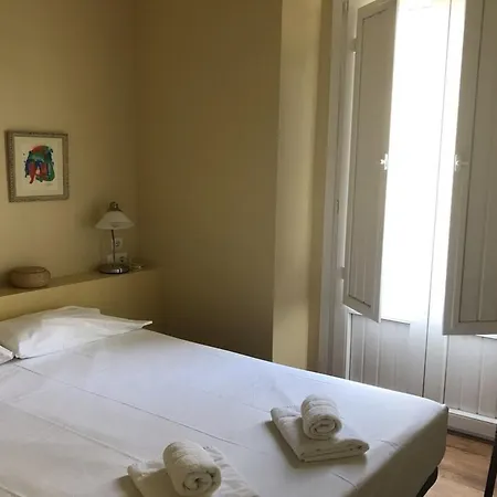 Apartamento Life San Vicente *