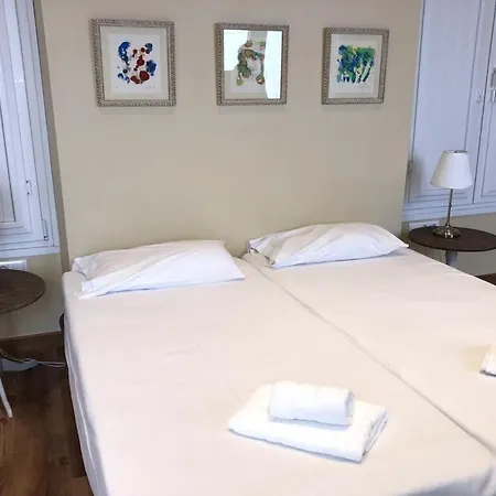 Apartamento Life San Vicente *