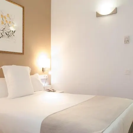 Hotel Alcazar Sevilla