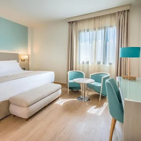 Occidental Viapol Hotel