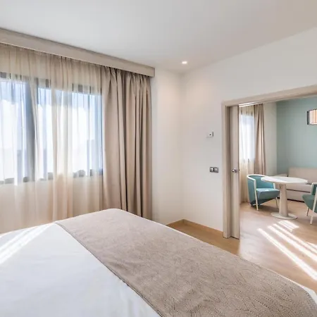 Hotel Occidental Viapol Sevilla