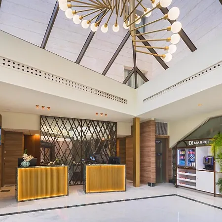 Occidental Viapol Hotel Sevilla