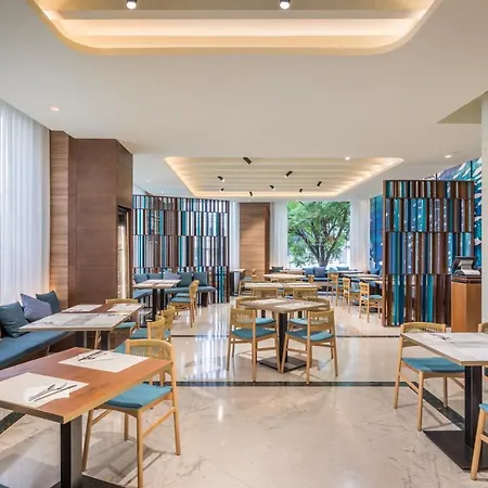 Hotel Occidental Viapol 4*