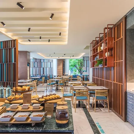 Hotel Occidental Viapol Sevilla