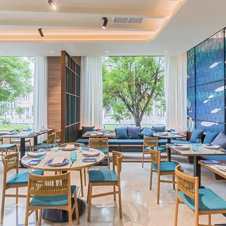 Hotel Occidental Viapol 4*