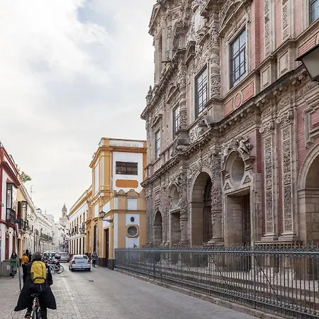 Bordador Apartment