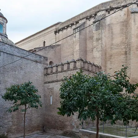 Bordador * Seville