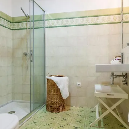 Bordador Apartment