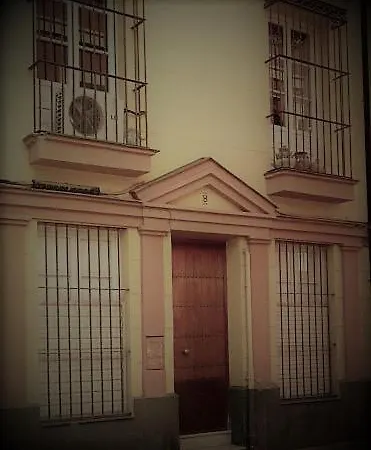 Mi Retiro Sevillano Apartment Seville