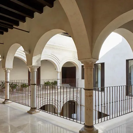 Posada Del Lucero Hotel Sevilla