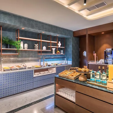 Hotel Occidental Viapol 4*