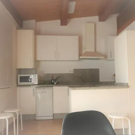 Las Setas - Atico Con Terraza En Metrosol Parasol Apartment *