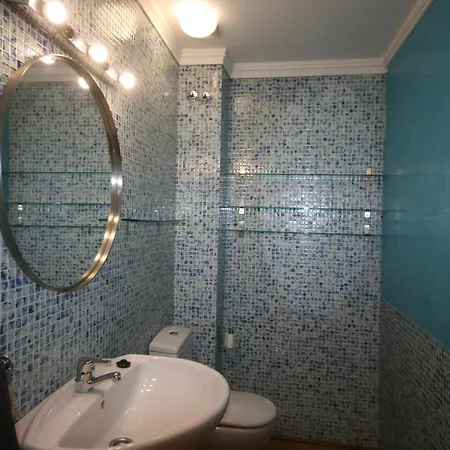 Las Setas - Atico Con Terraza En Metrosol Parasol Apartment *