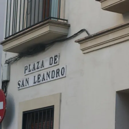 Las Setas - Atico Con Terraza En Metrosol Parasol