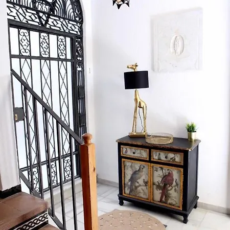 Hispalis Lepanto Apartment Seville