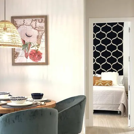 Aparthotel Magna 2*