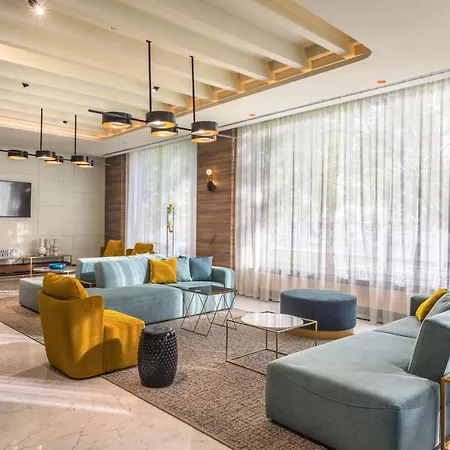 Hotel Occidental Viapol