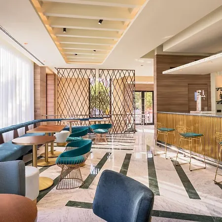 Occidental Viapol Hotel 4*