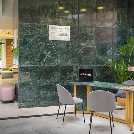 Hotel Occidental Viapol 4*