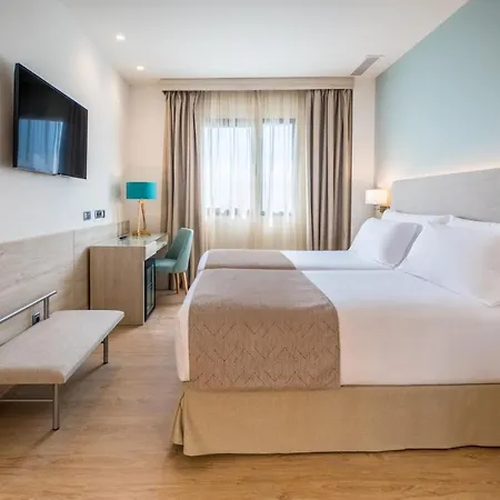 Hotel Occidental Viapol 4*