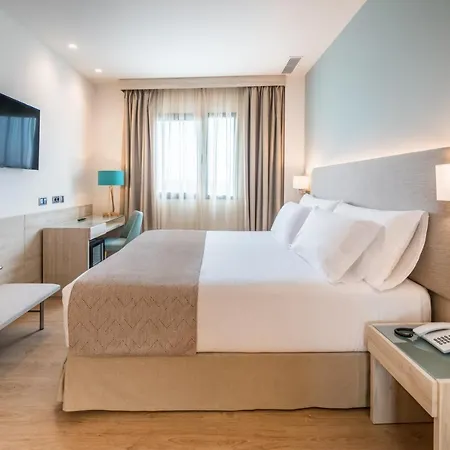 Hotel Occidental Viapol Sevilla