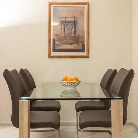 Bordador Seville