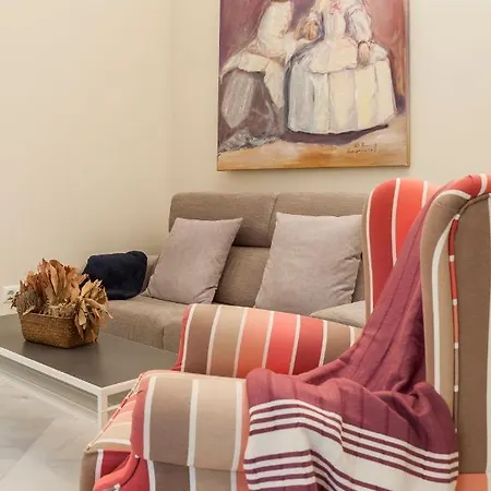 Apartment Bordador