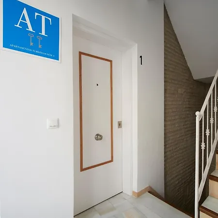 Apartment Slow Suites Alameda