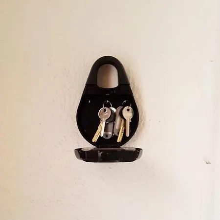 Appartement Slow Suites Alameda *