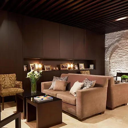 Posada Del Lucero Hotel 4*