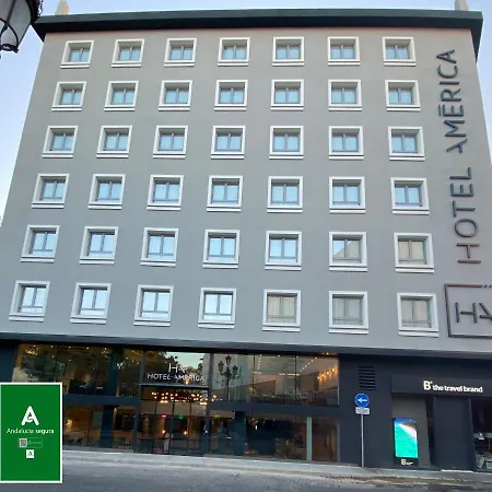 America Hotel 4*