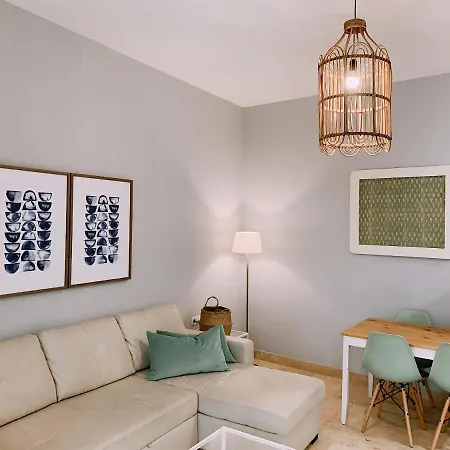 Boutike Apartment Seville