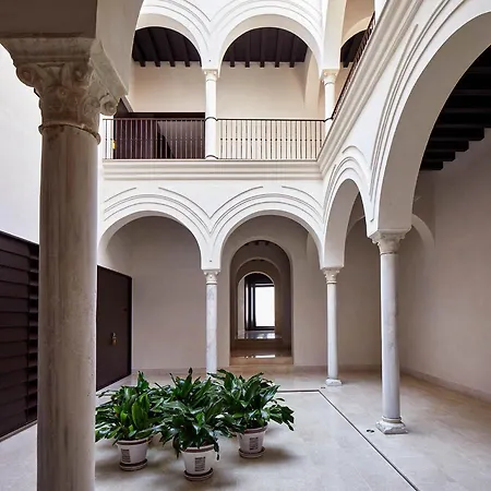 Posada Del Lucero 4*
