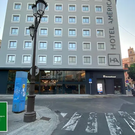 Hotel America