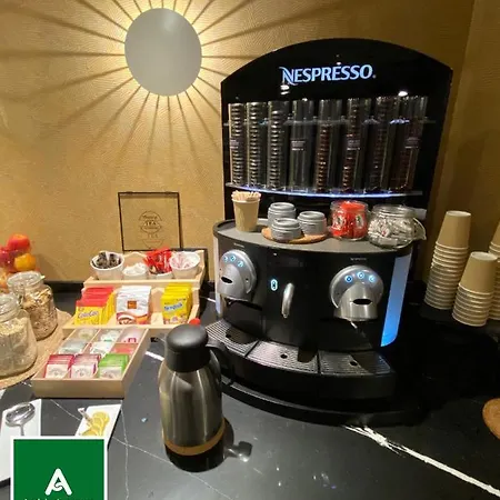 America 4* Sevilla