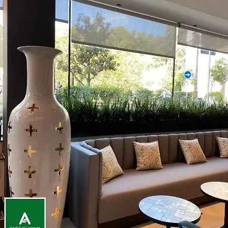 America Hotel Sevilla
