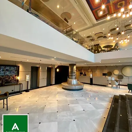 America Hotel