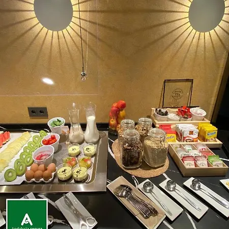Hotel America 4*