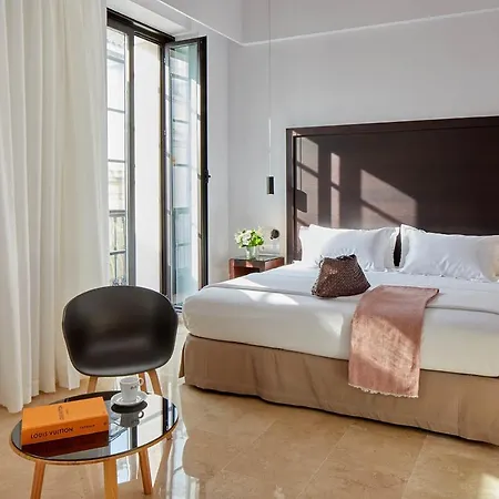 Posada Del Lucero 4* Sevilla