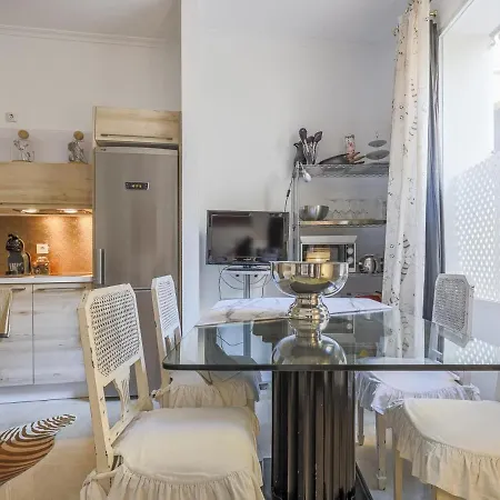 Apartment Rosario 10 *