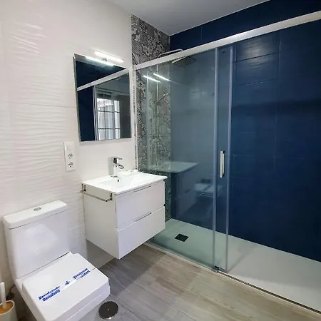 Triana Luxury 3* Seville