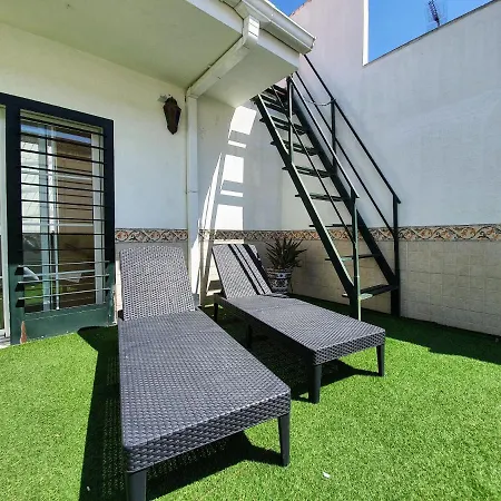Triana Luxury Hotel