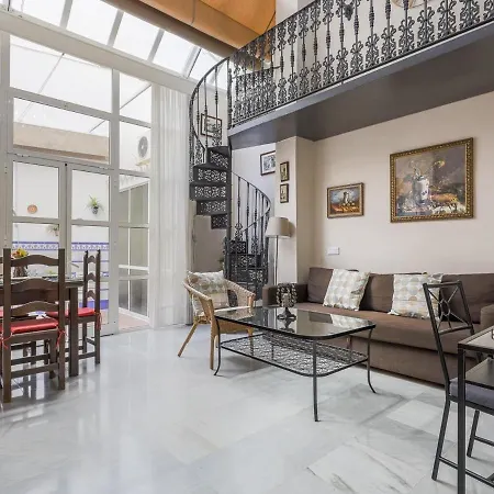 Suenos De Duplex A Calidades Seville
