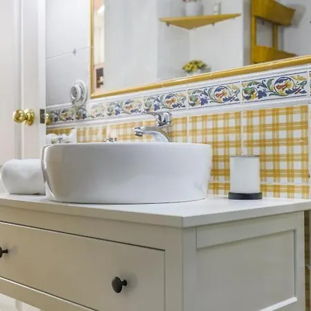 Apartment Suenos De Duplex A Calidades Seville