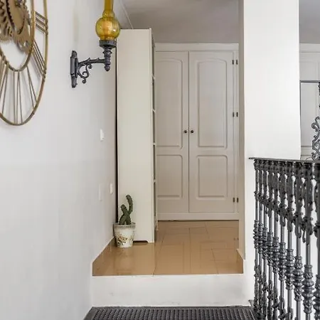 Suenos De Duplex A Calidades Apartment