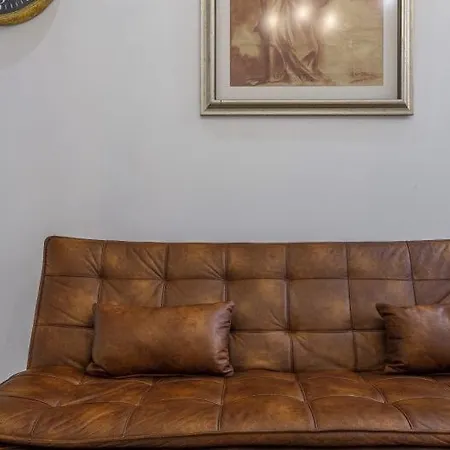 Encantos De Triana Y Comodidad Fernando Iv B C Apartment *