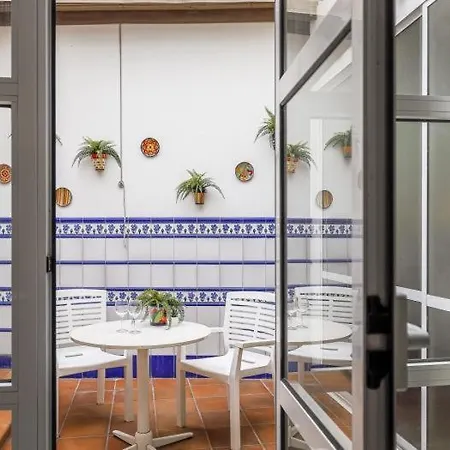 Suenos De Duplex A Calidades Apartment