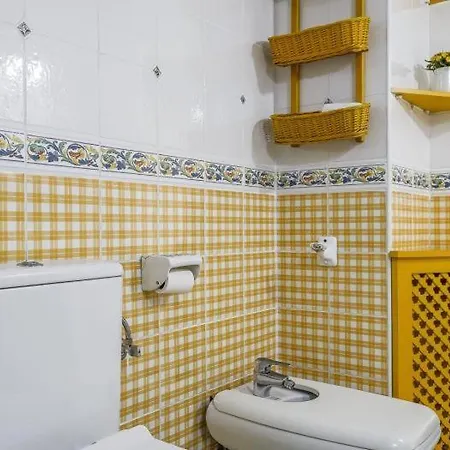 Suenos De Duplex A Calidades Apartment *