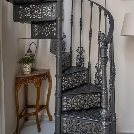 Appartamento Suenos De Sevilla Duplex A Calidades *